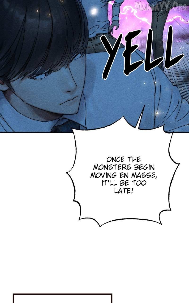 Cryptid Chapter 44 page 9 - 