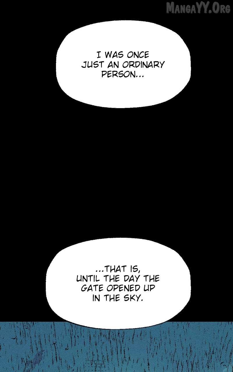 Cryptid Chapter 44 page 85 - 