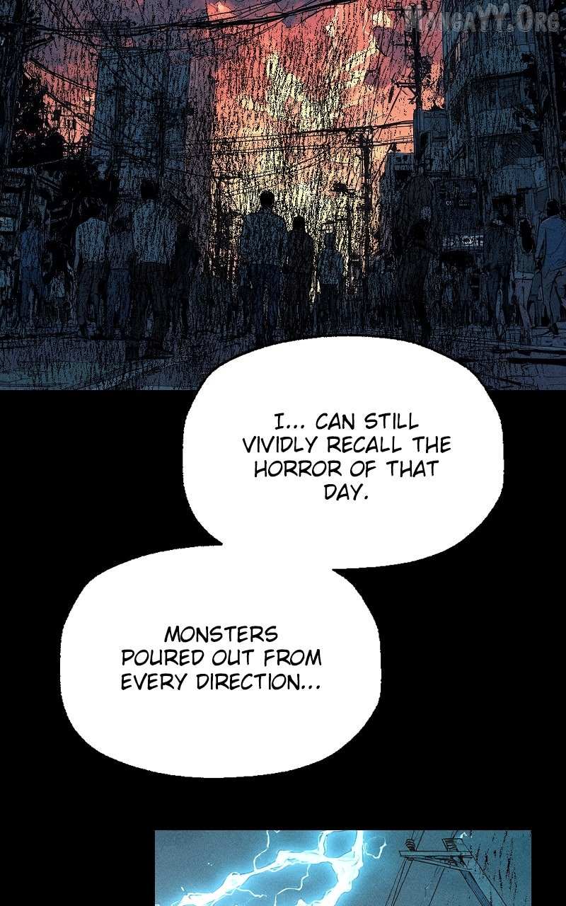 Cryptid Chapter 44 page 87 - 