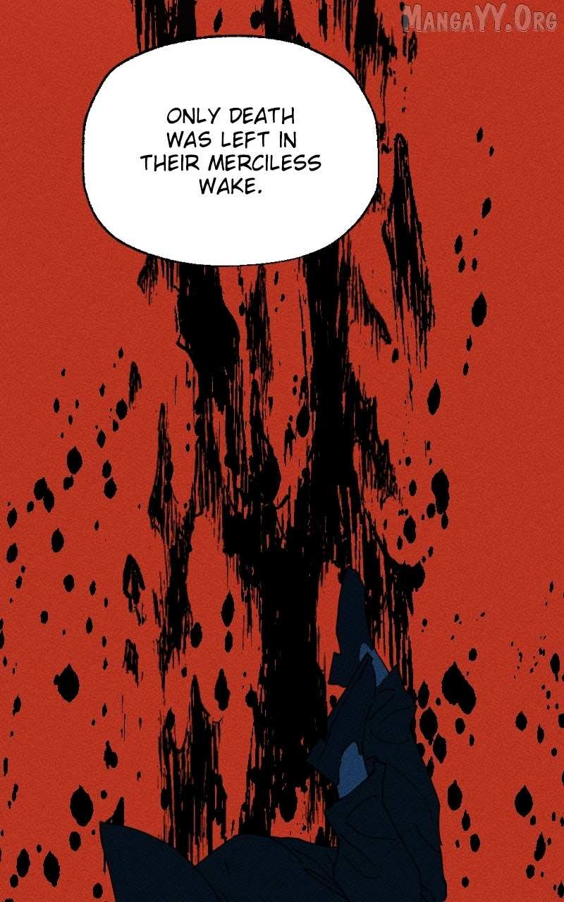 Cryptid Chapter 44 page 89 - 