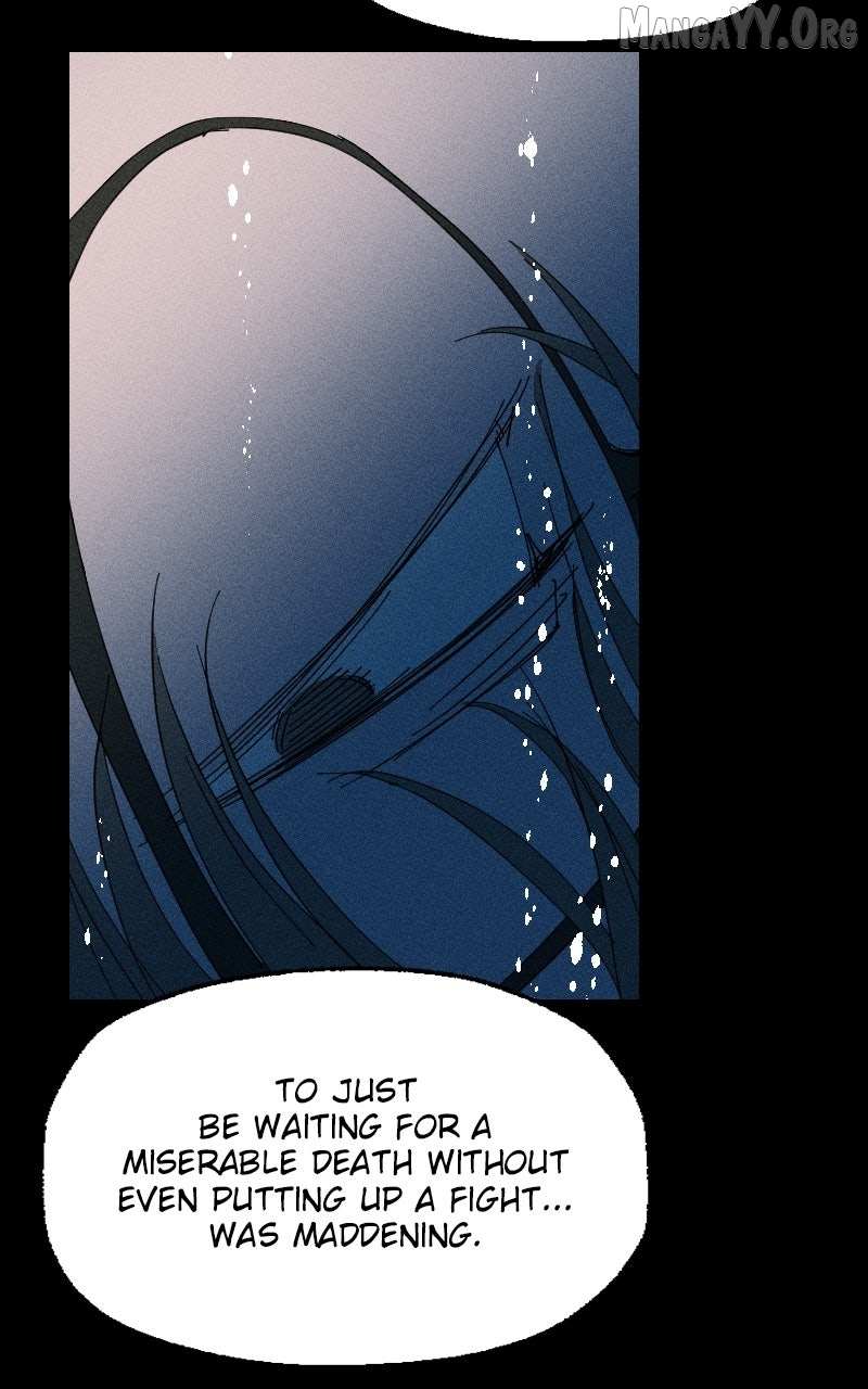 Cryptid Chapter 44 page 91 - 