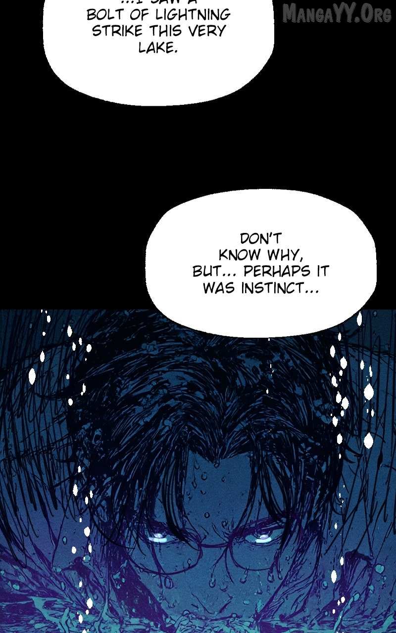 Cryptid Chapter 44 page 93 - 