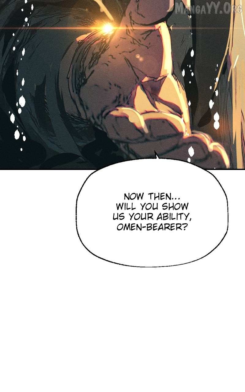 Cryptid Chapter 44 page 98 - 
