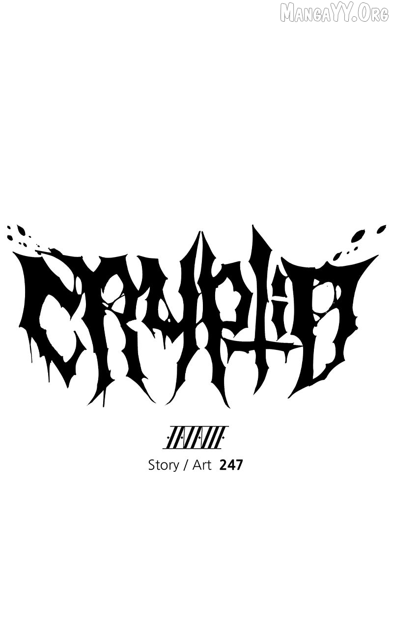 Cryptid Chapter 44 page 100 - 