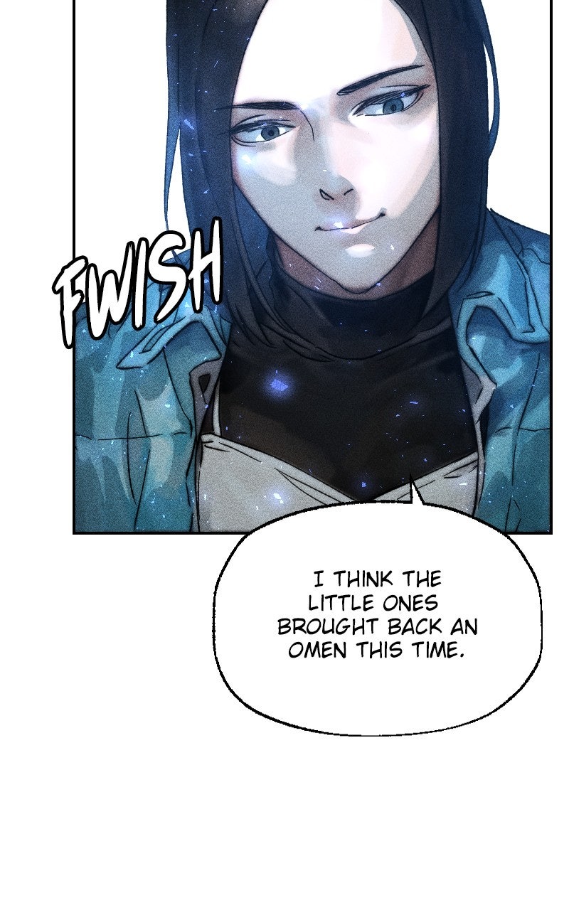 Cryptid (S2) Ep. 8 - The Gate (3) page 42 - 