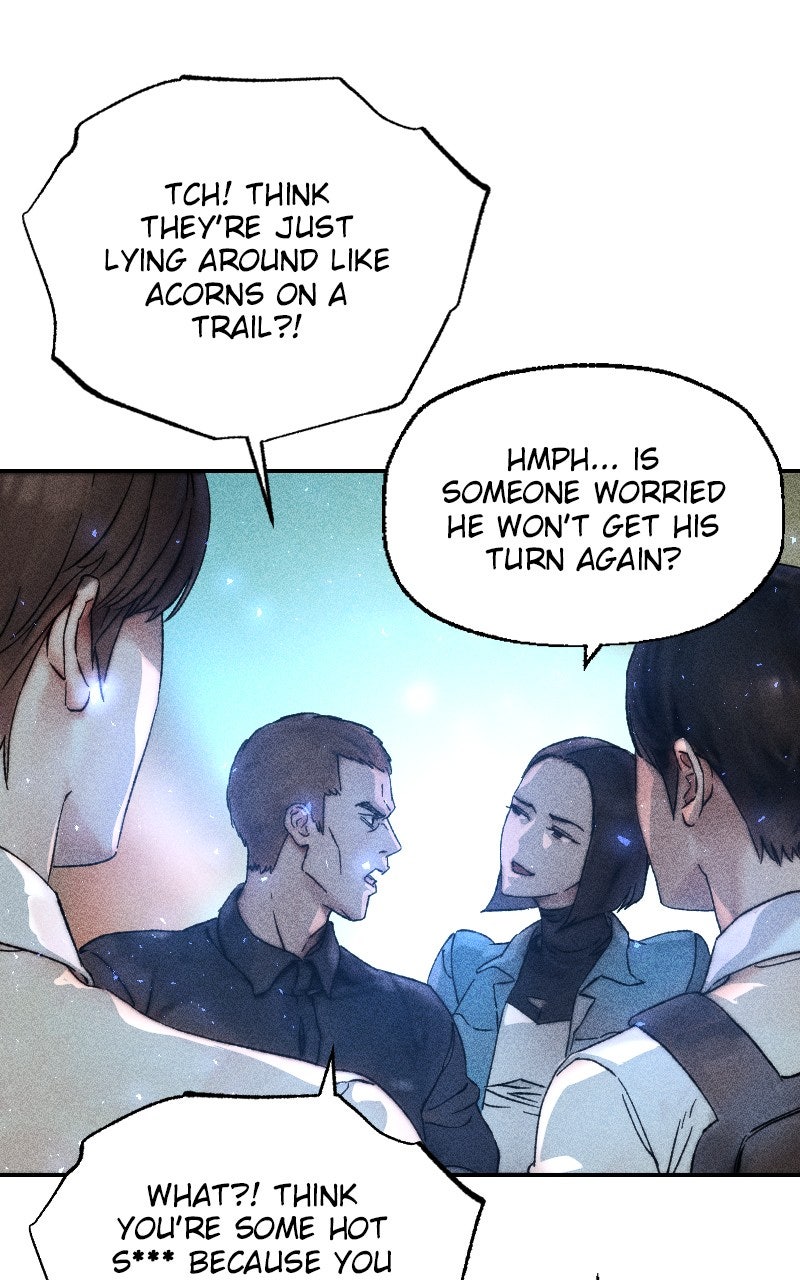 Cryptid (S2) Ep. 8 - The Gate (3) page 43 - 