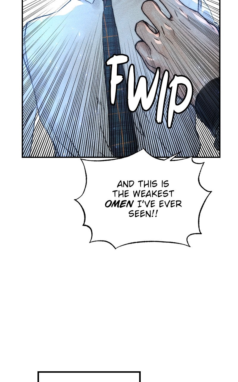 Cryptid (S2) Ep. 8 - The Gate (3) page 45 - 