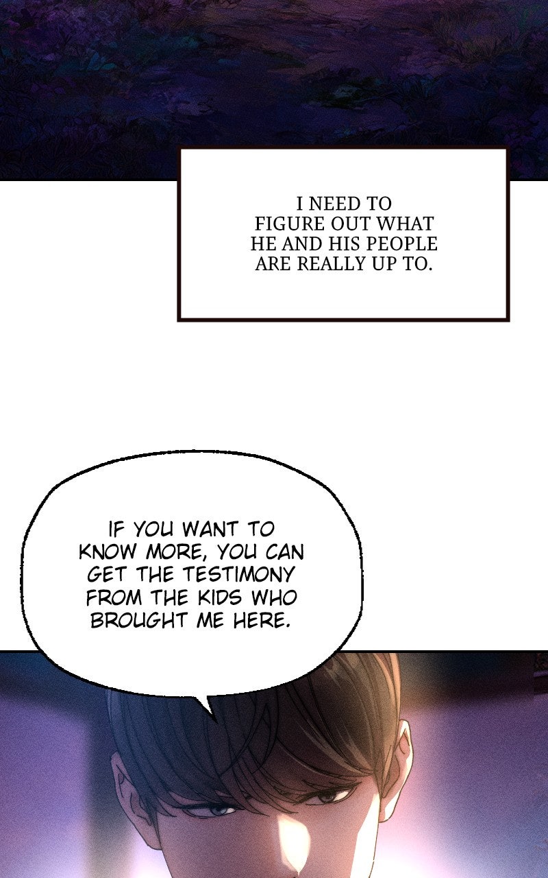 Cryptid (S2) Ep. 8 - The Gate (3) page 6 - 