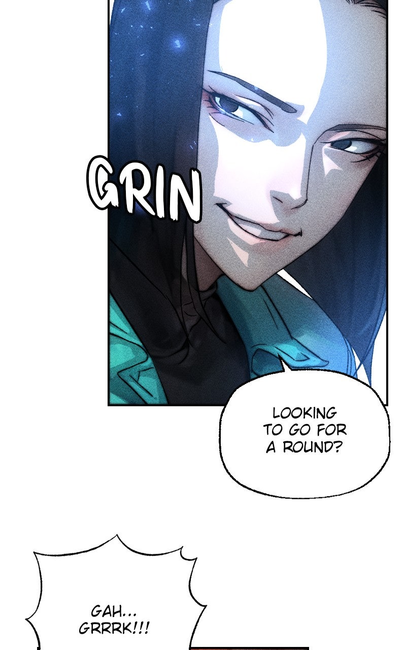 Cryptid (S2) Ep. 8 - The Gate (3) page 51 - 