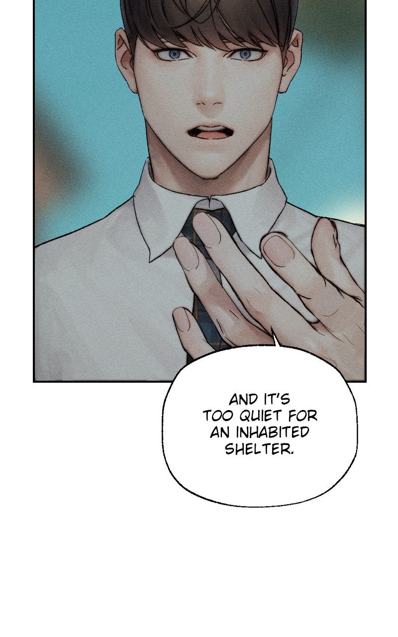 Cryptid (S2) Ep. 8 - The Gate (3) page 60 - 