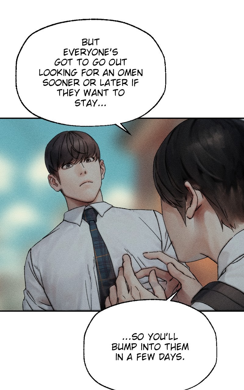 Cryptid (S2) Ep. 8 - The Gate (3) page 64 - 