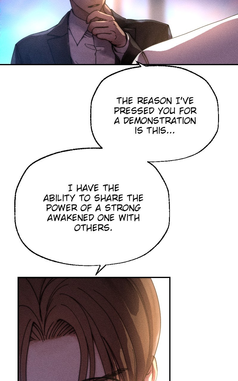 Cryptid (S2) Ep. 8 - The Gate (3) page 8 - 
