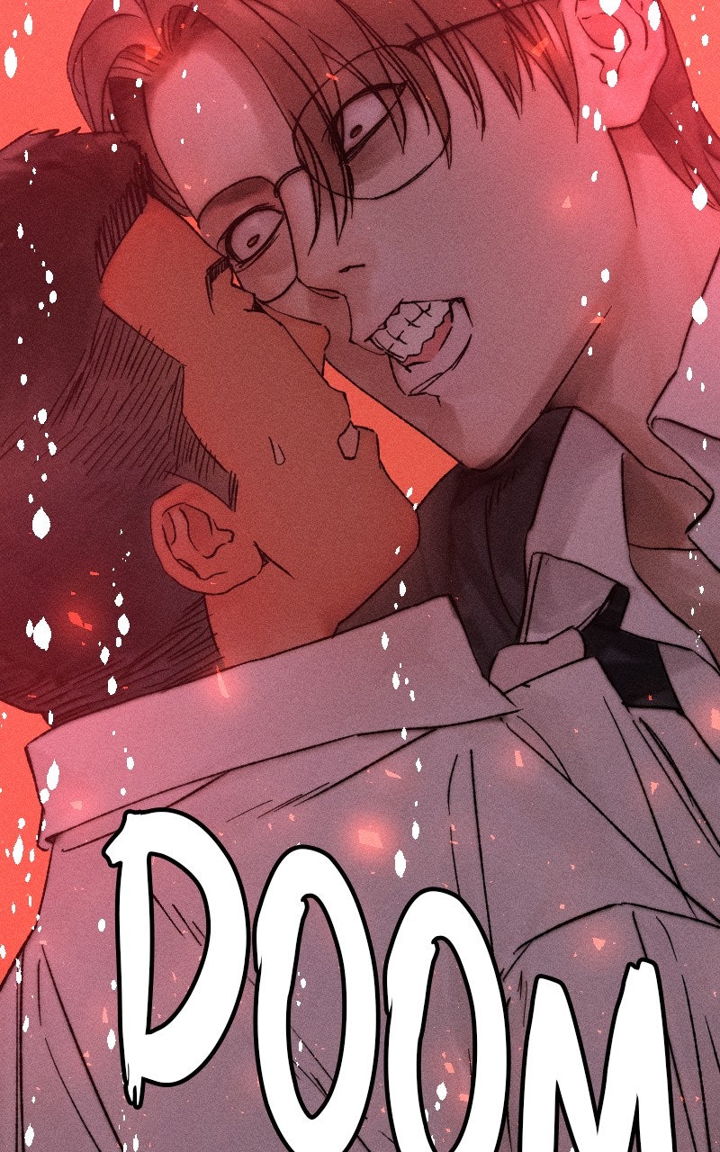Cryptid (S2) Ep. 8 - The Gate (3) page 82 - 