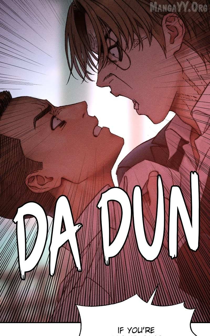 Cryptid Chapter 46 page 2 - 