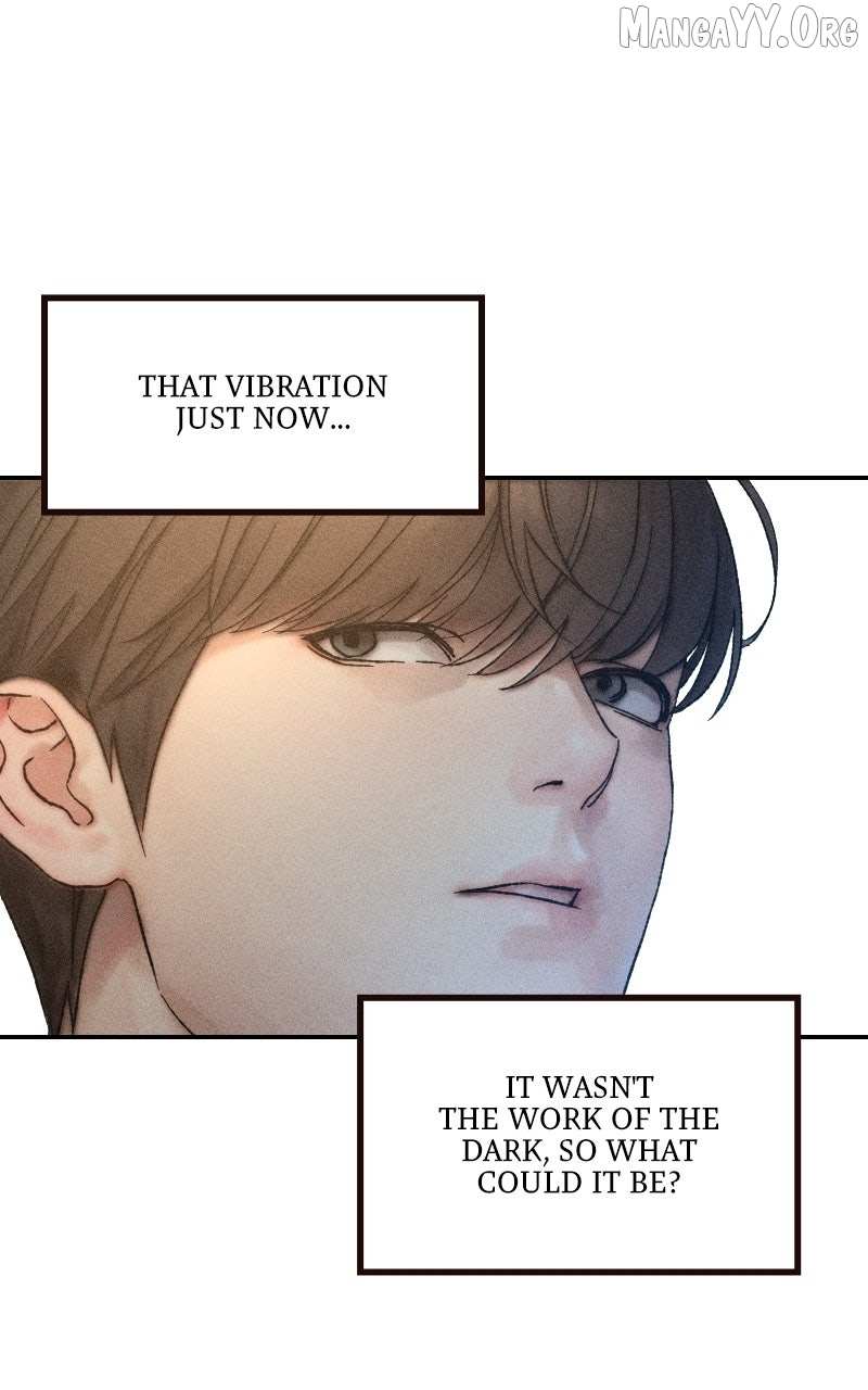 Cryptid Chapter 46 page 14 - 