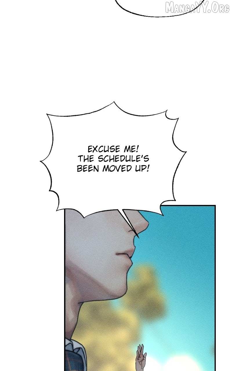 Cryptid Chapter 46 page 17 - 