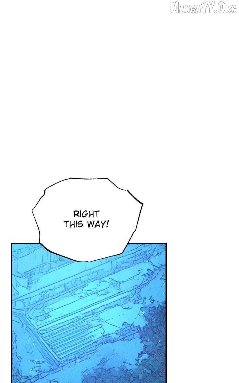 Cryptid Chapter 46 page 22 - 