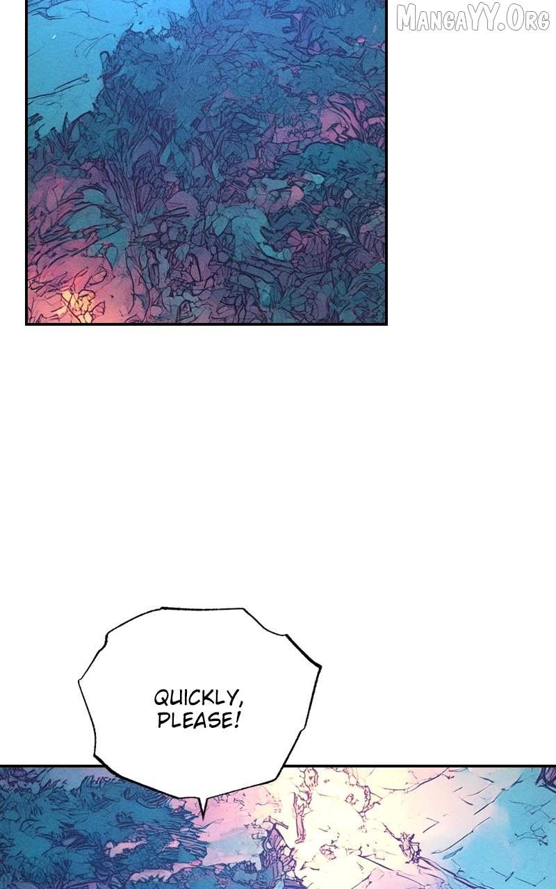 Cryptid Chapter 46 page 23 - 