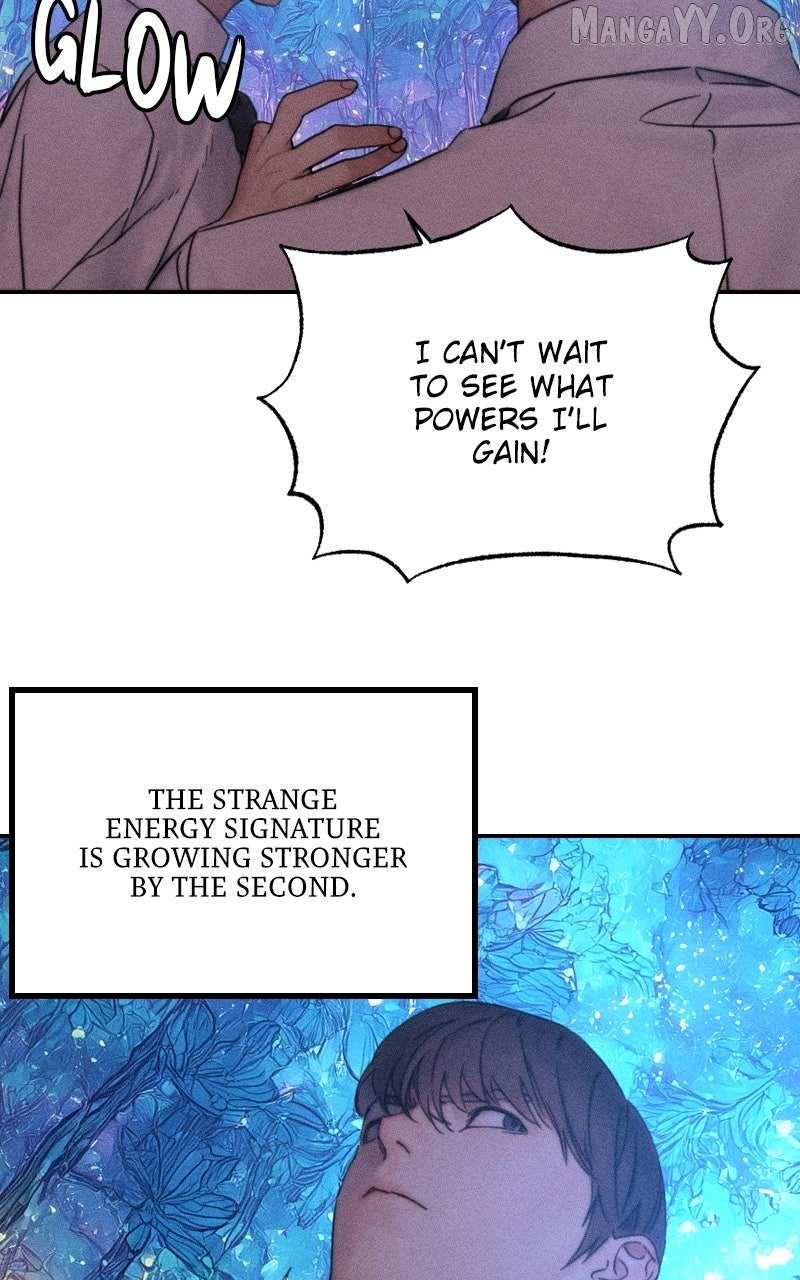 Cryptid Chapter 46 page 26 - 