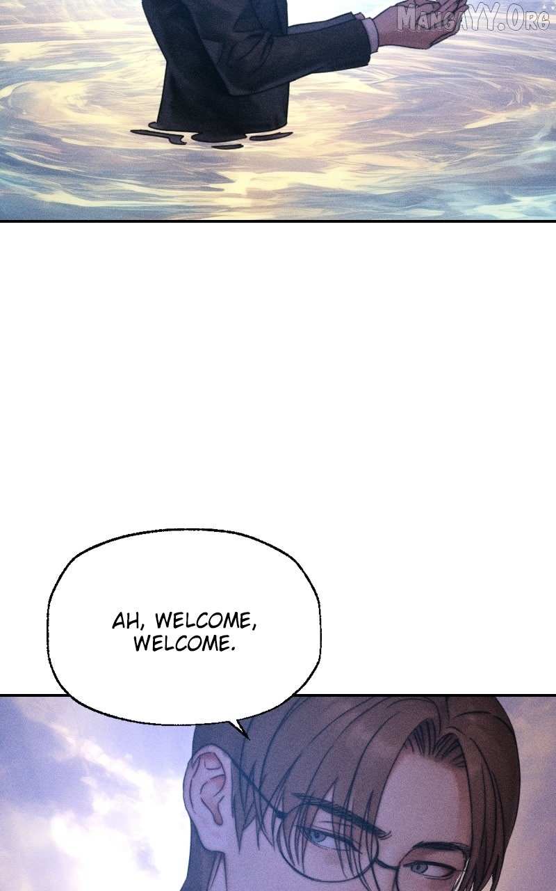 Cryptid Chapter 46 page 30 - 