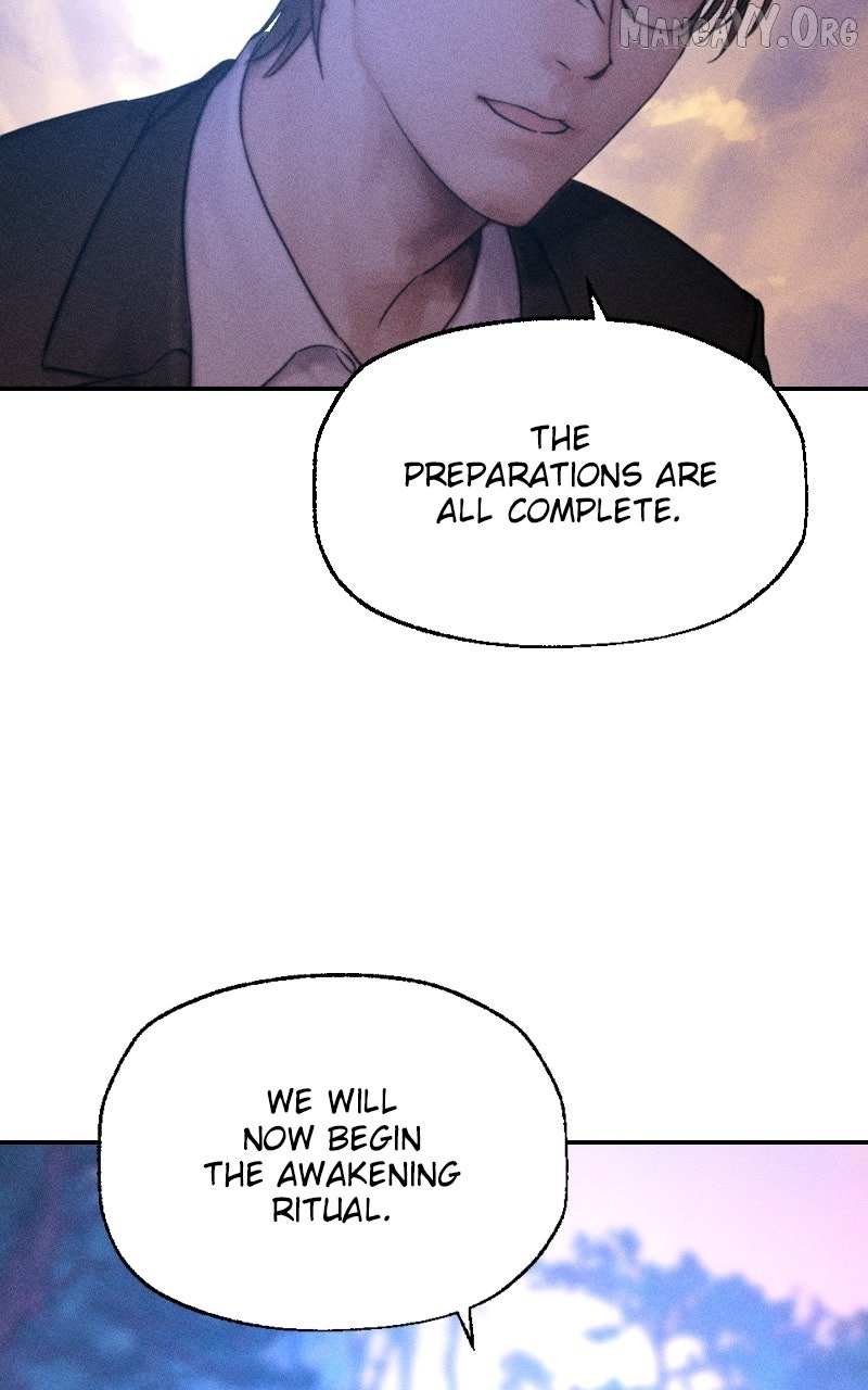 Cryptid Chapter 46 page 31 - 