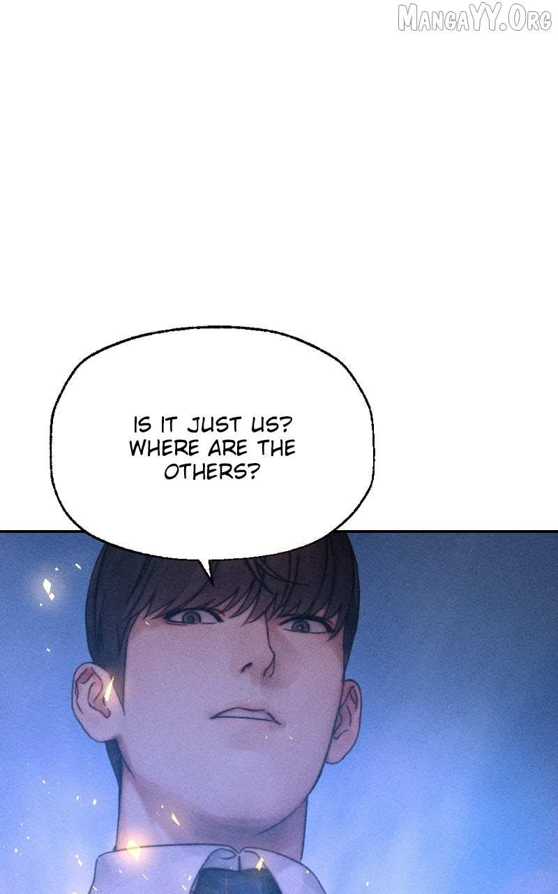 Cryptid Chapter 46 page 33 - 