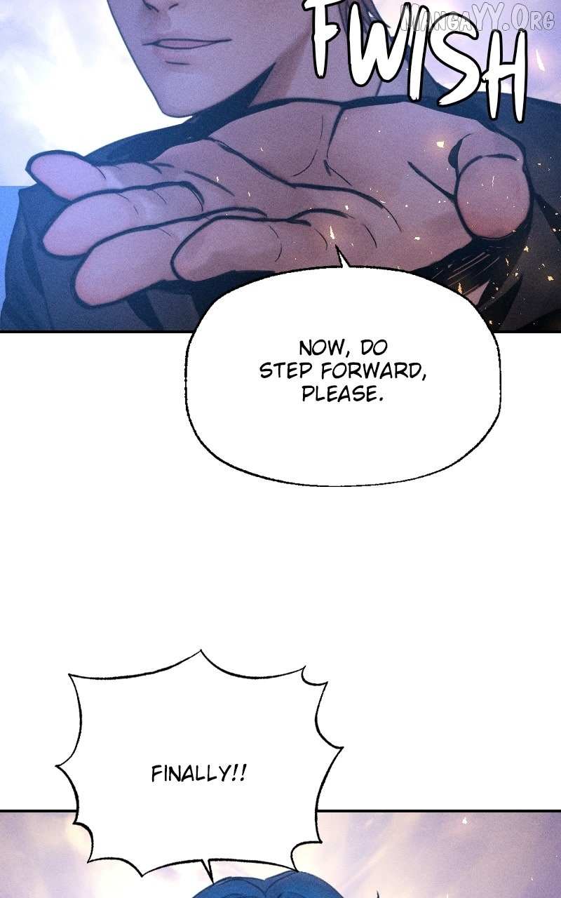 Cryptid Chapter 46 page 35 - 