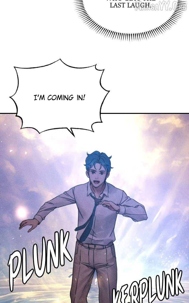 Cryptid Chapter 46 page 40 - 