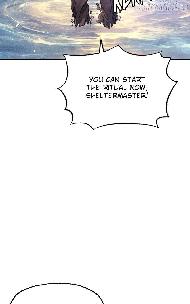Cryptid Chapter 46 page 41 - 