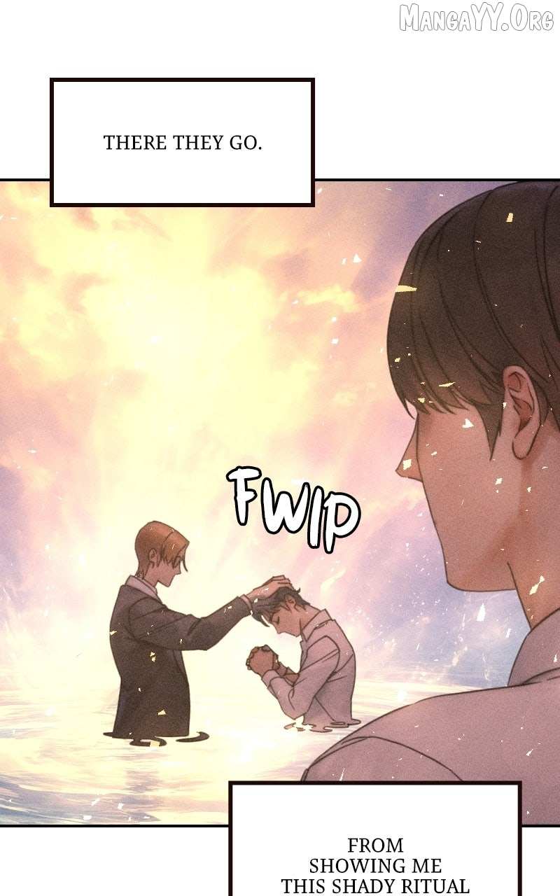Cryptid Chapter 46 page 46 - 