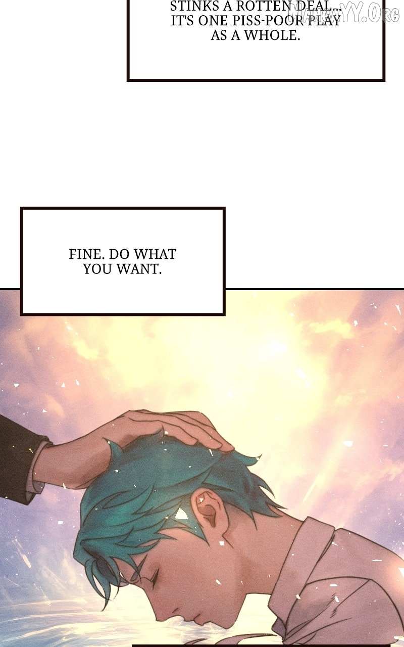 Cryptid Chapter 46 page 48 - 