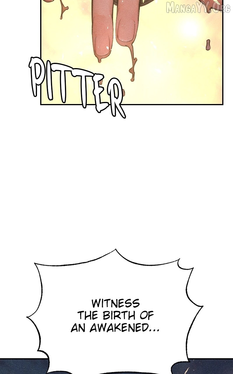 Cryptid Chapter 46 page 56 - 