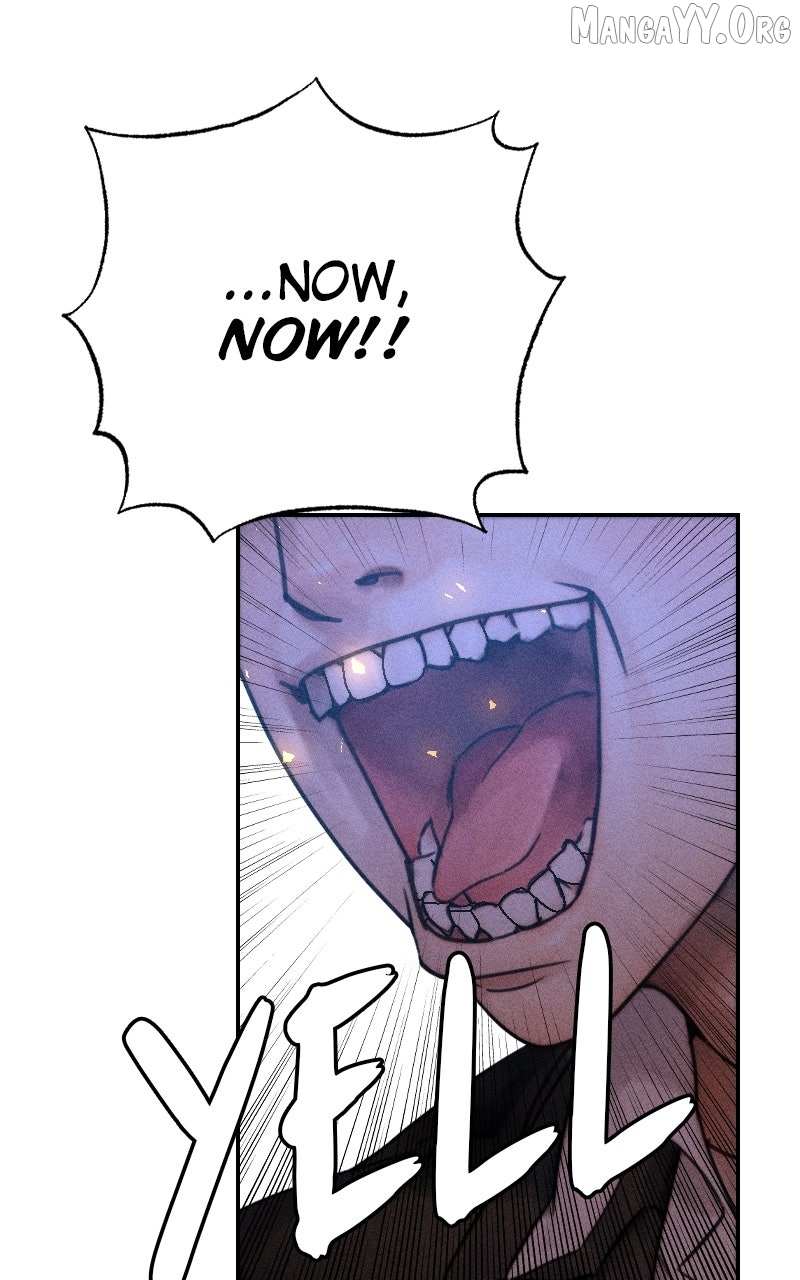 Cryptid Chapter 46 page 59 - 