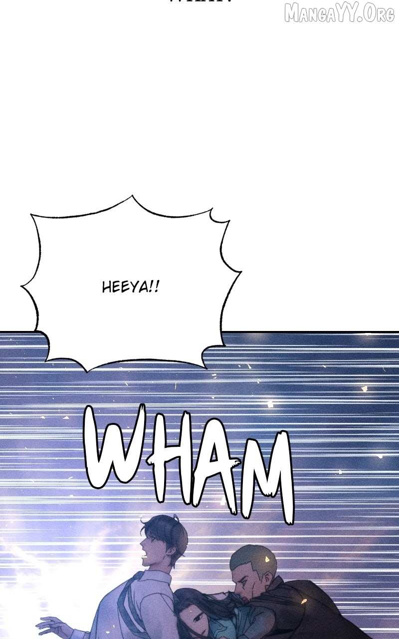 Cryptid Chapter 46 page 61 - 