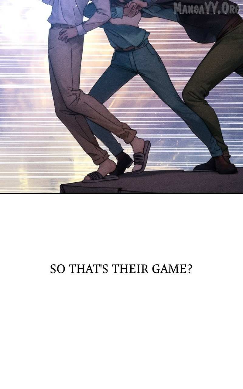 Cryptid Chapter 46 page 62 - 