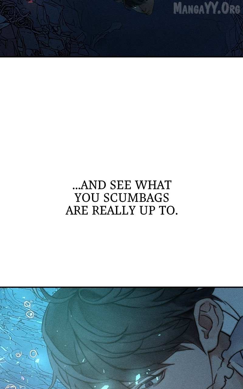 Cryptid Chapter 46 page 70 - 