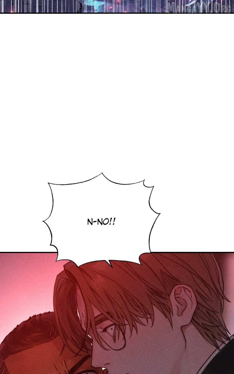 Cryptid Chapter 46 page 8 - 
