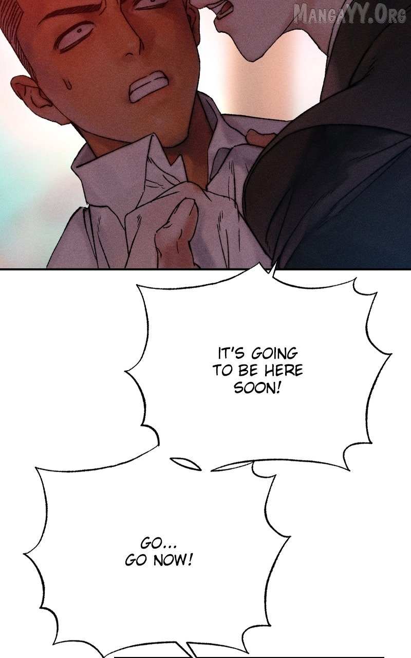 Cryptid Chapter 46 page 9 - 