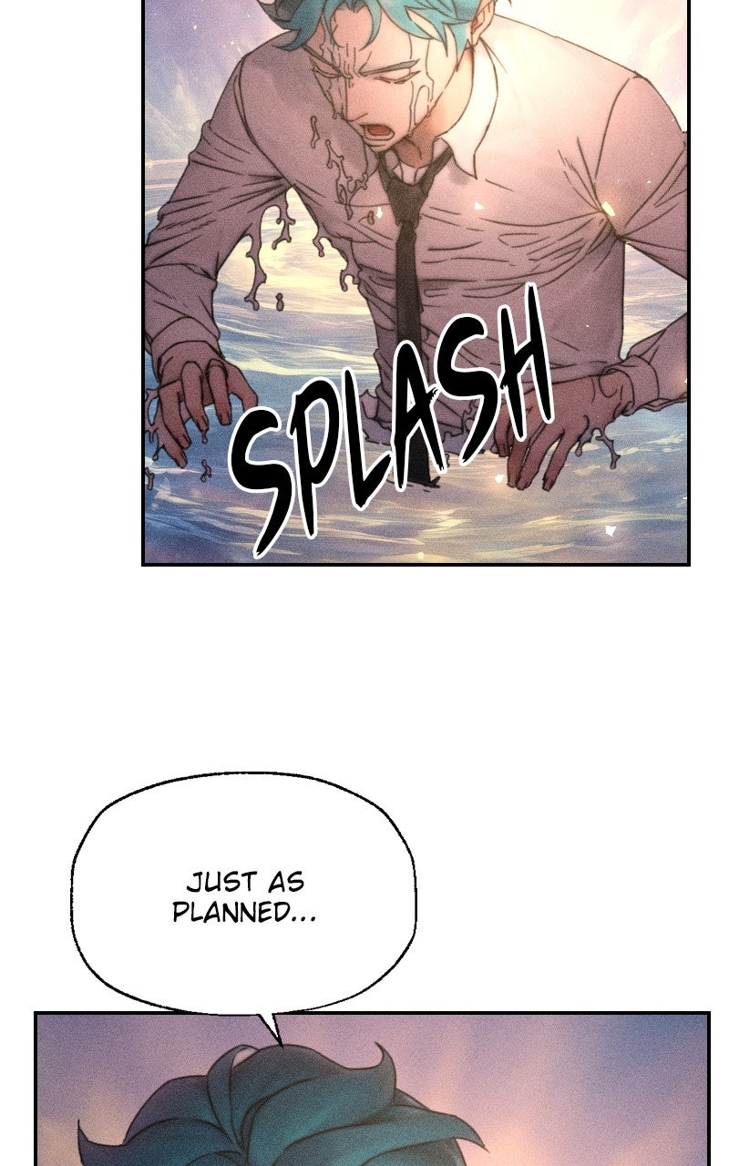 Cryptid (S2) Ep. 10 - The Gate (5) page 19 - 