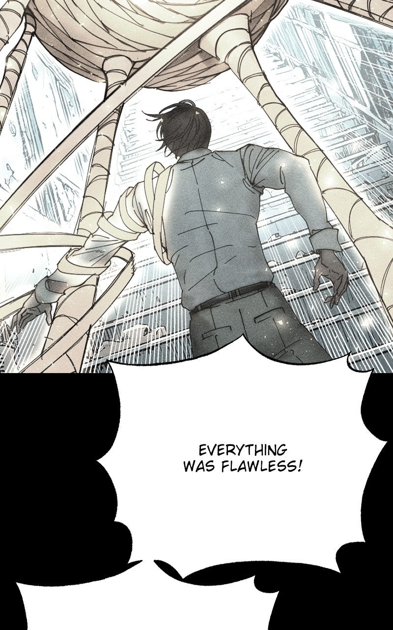 Cryptid (S2) Ep. 10 - The Gate (5) page 30 - 