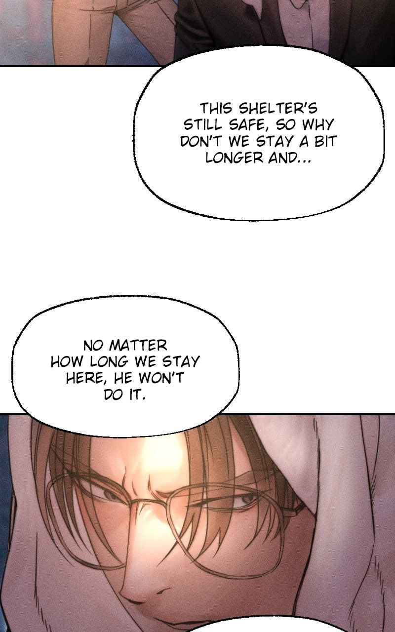 Cryptid (S2) Ep. 10 - The Gate (5) page 43 - 
