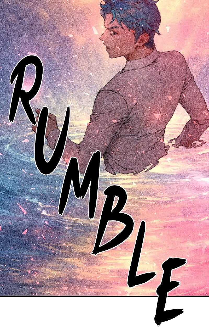 Cryptid (S2) Ep. 10 - The Gate (5) page 48 - 