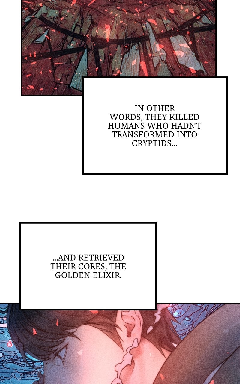 Cryptid (S2) Ep. 10 - The Gate (5) page 59 - 