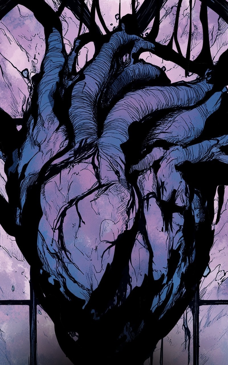 Cryptid (S2) Ep. 10 - The Gate (5) page 72 - 