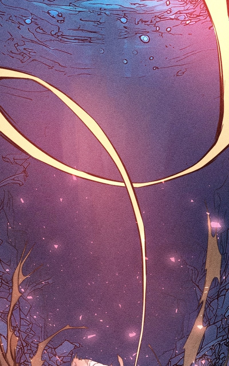 Cryptid (S2) Ep. 10 - The Gate (5) page 75 - 
