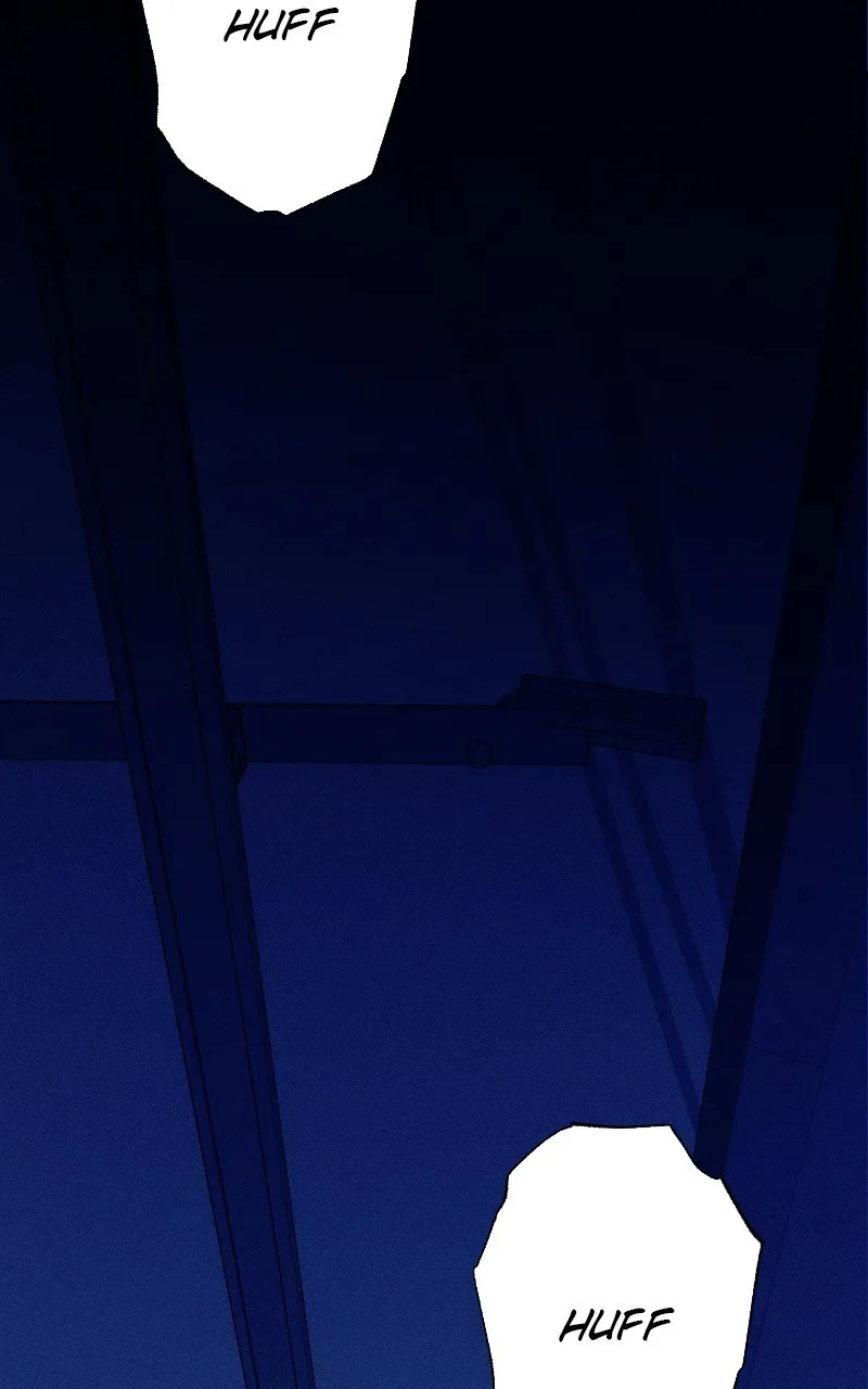 Cryptid Chapter 5 page 2 - 