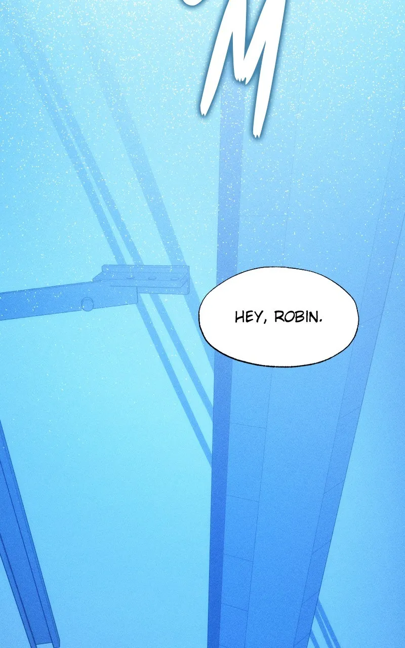 Cryptid Chapter 5 page 11 - 