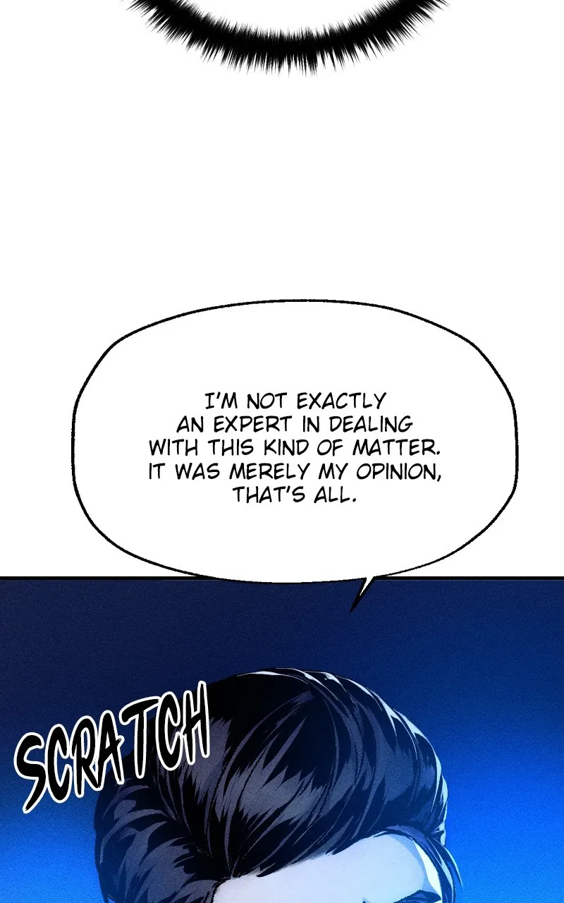 Cryptid Chapter 5 page 101 - 