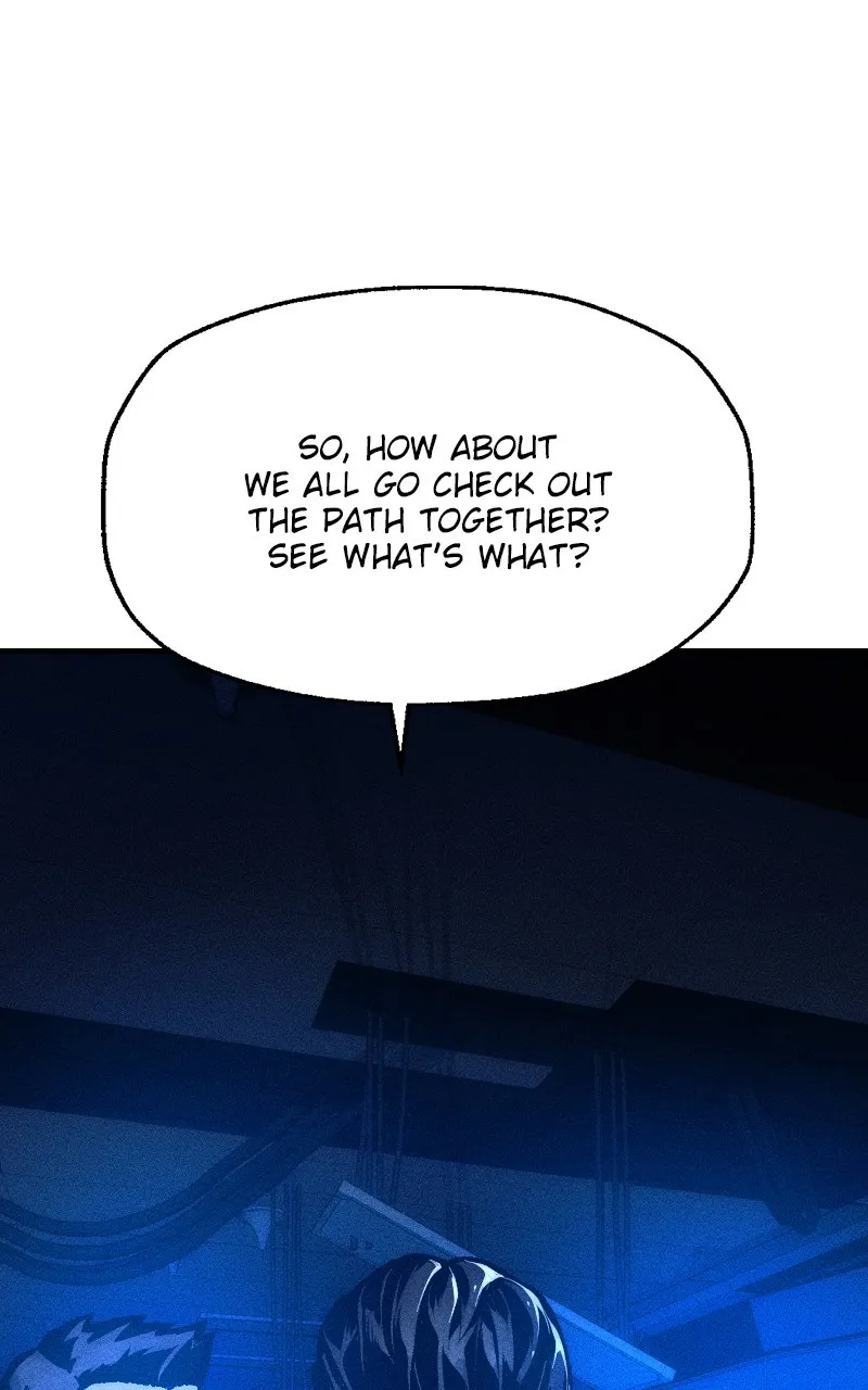Cryptid Chapter 5 page 103 - 