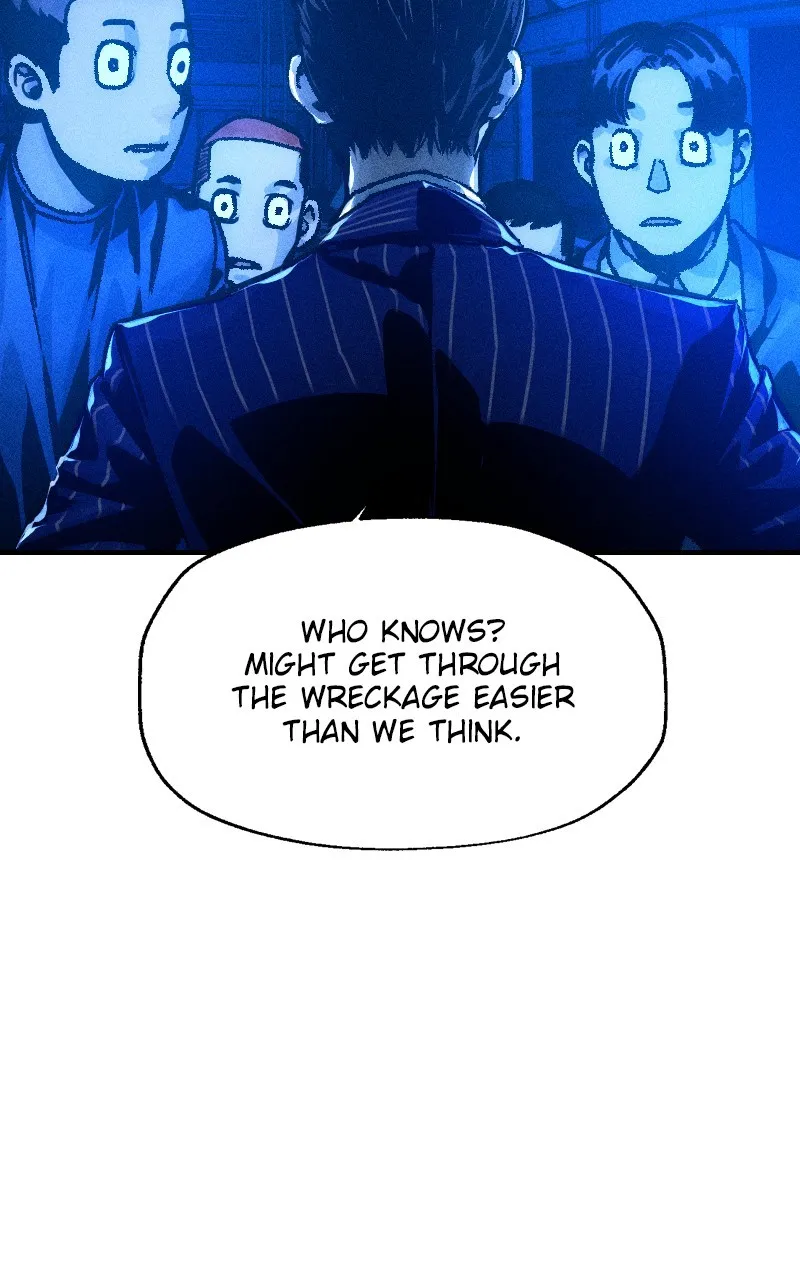 Cryptid Chapter 5 page 104 - 